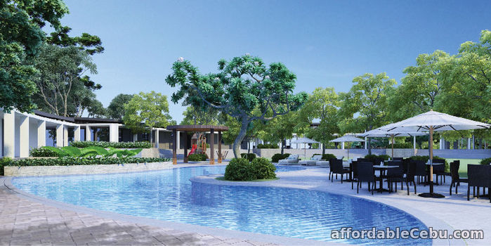 3rd picture of 2 BEDROOMS HOUSE AND LOT WITH AN OCEAN VIEW FOR SALE IN CEBU., COMPOSTELA For Sale in Cebu, Philippines