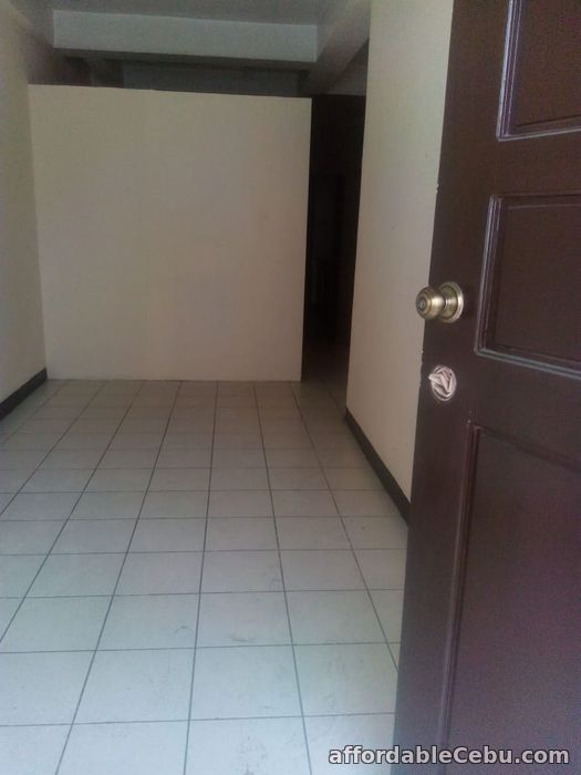 5th picture of Katipunan Ateneo Apartment Studio For Rent 15k only .  o9357422292 gl / 09288o82844 / 02 33o8412 For Rent in Cebu, Philippines