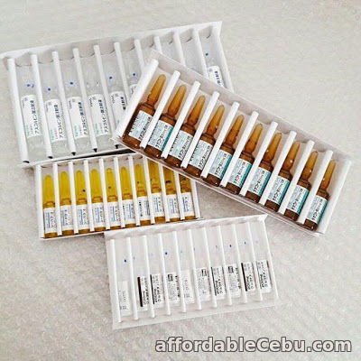 2nd picture of Snow White IV drip glutathione For Sale in Cebu, Philippines