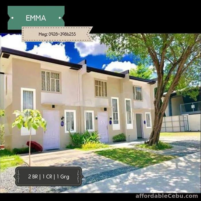 Go RENT TO OWN at Renting Price (9k/month) For Sale Outside Cebu Cebu