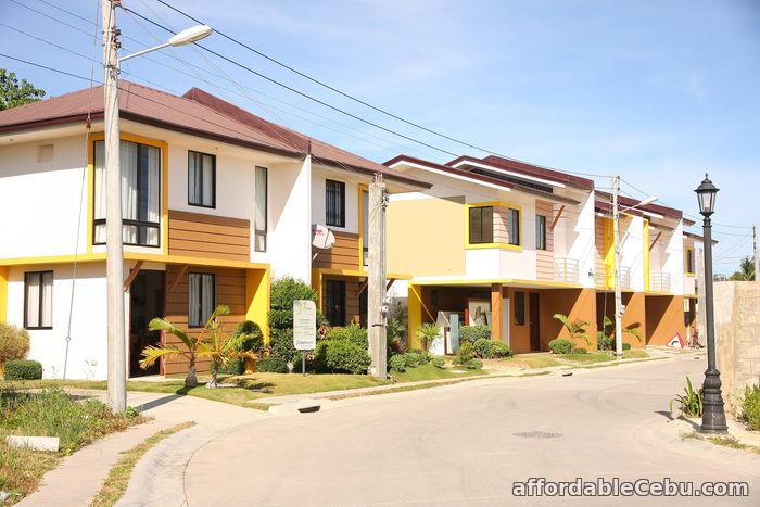 2nd picture of Ready For Occupancy 2 Bedrooms Duplex For Sale In Lapu Lapu,Cebu. For Sale in Cebu, Philippines