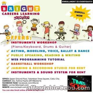 2nd picture of BRIGHT CAREER's LEARNING CENTER Offer in Cebu, Philippines