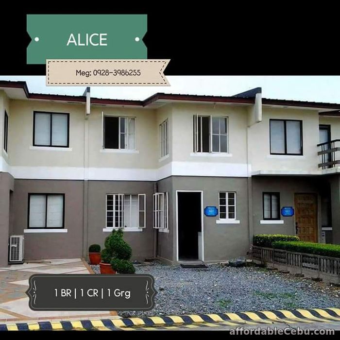 1st picture of Installment/ Rent to own House and lot Imus Cavite complete Title For Sale in Cebu, Philippines