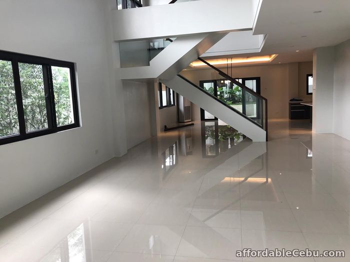 3rd picture of Beautiful Brand New 4 Bedroom Modern Duplex in the Exclusive San Lorenzo Village in Makati For Rent in Cebu, Philippines