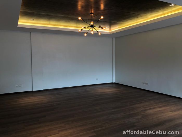 5th picture of Beautiful Brand New 4 Bedroom Modern Duplex in the Exclusive San Lorenzo Village in Makati For Rent in Cebu, Philippines