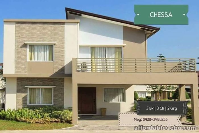 2nd picture of Rent to Own Townhouse and Single Attached House and Lot 9k to 40k For Sale in Cebu, Philippines