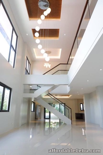 2nd picture of Beautiful Brand New 4 Bedroom Modern Duplex in the Exclusive San Lorenzo Village in Makati For Rent in Cebu, Philippines