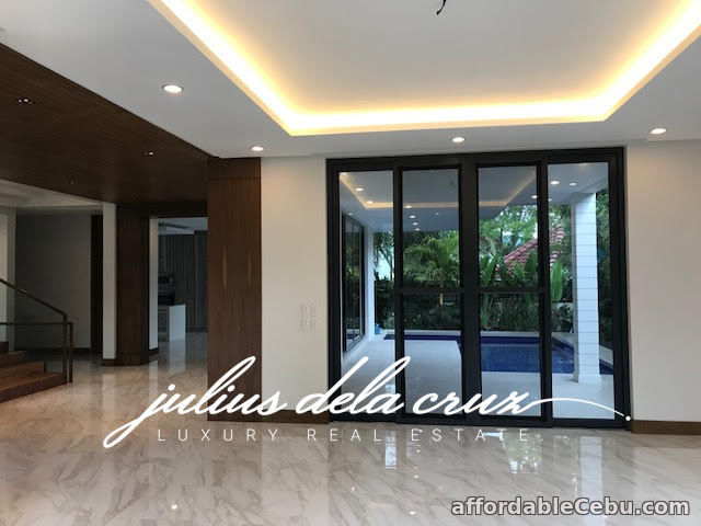 3rd picture of Ayala Alabang Well Designed, High End Modern House For Sale For Sale in Cebu, Philippines