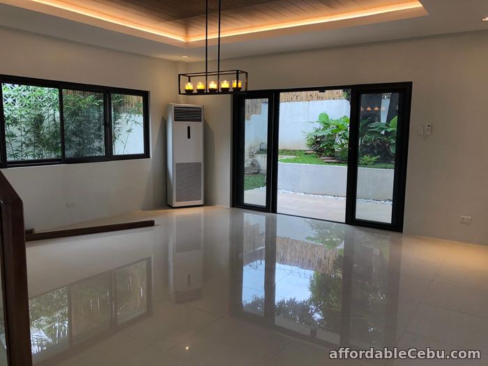 4th picture of Beautiful Brand New 4 Bedroom Modern Duplex in the Exclusive San Lorenzo Village in Makati For Rent in Cebu, Philippines