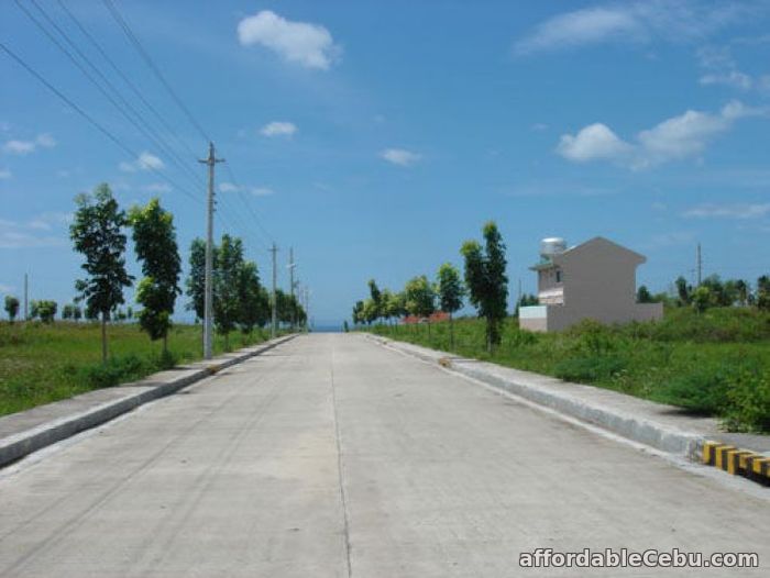 2nd picture of Ready to build lot for sale in Carcar City For Sale in Cebu, Philippines