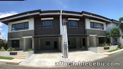 1st picture of Beautiful Brand New 4 Bedroom Modern Duplex in the Exclusive San Lorenzo Village in Makati For Rent in Cebu, Philippines