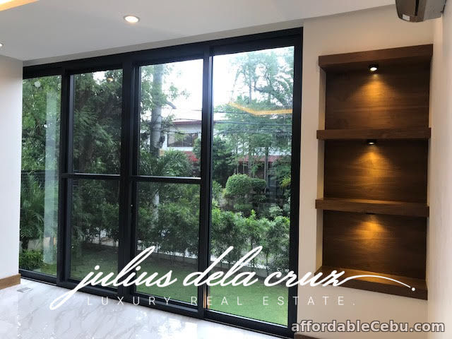 5th picture of Ayala Alabang Well Designed, High End Modern House For Sale For Sale in Cebu, Philippines