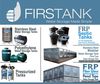 Water Tank Manufacturer