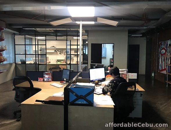 3rd picture of Office in Alabang For Sale - Ayala Life FGU Centre For Sale in Cebu, Philippines