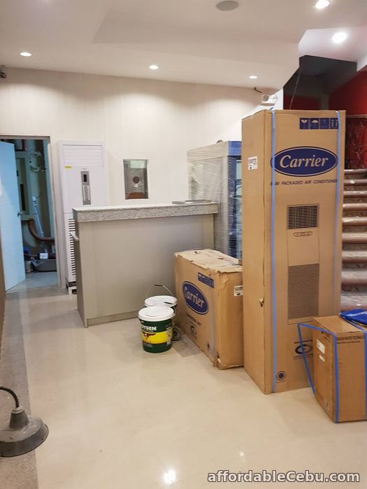 2nd picture of Air Conditioner Supply and Installation Offer in Cebu, Philippines