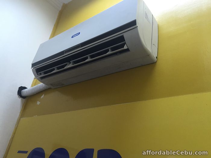 4th picture of Air Conditioner Supply and Installation Offer in Cebu, Philippines
