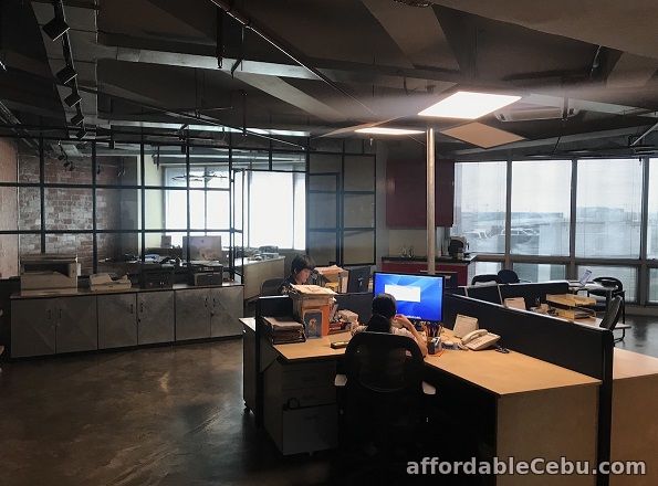 1st picture of Office in Alabang For Sale - Ayala Life FGU Centre For Sale in Cebu, Philippines