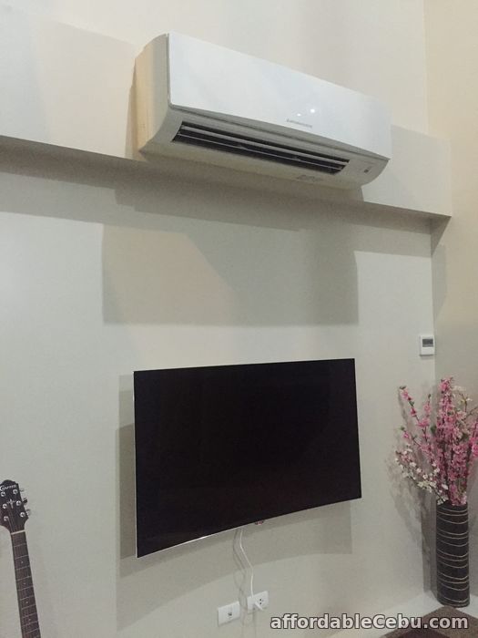 3rd picture of Air Conditioner Supply and Installation Offer in Cebu, Philippines