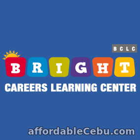1st picture of "BRIGHT CAREER's LEARNING CENTER" Offer in Cebu, Philippines