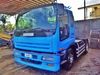 Tractor Head 6 Wheeler Isuzu Giga 10PE1 Engine