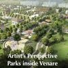 VENARE CORNER LOT FOR SALE