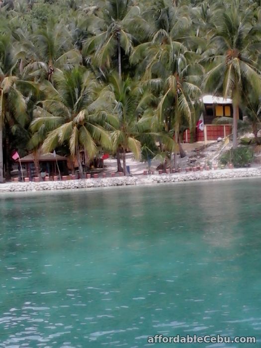 1st picture of Private Beach Resort For Sale in Cebu, Philippines