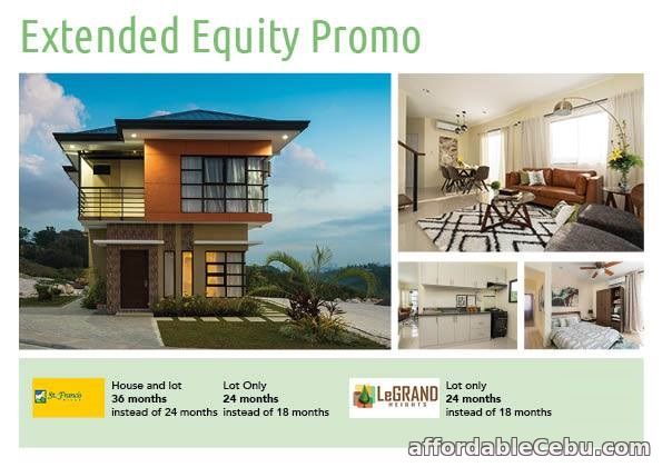 4th picture of Houses for sale at St. Francis Hills in Consolacion Cebu For Sale in Cebu, Philippines