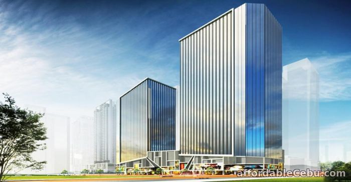 5th picture of For Sale: Brand new office space at High Street South Corporate Plaza Tower 1 For Sale in Cebu, Philippines