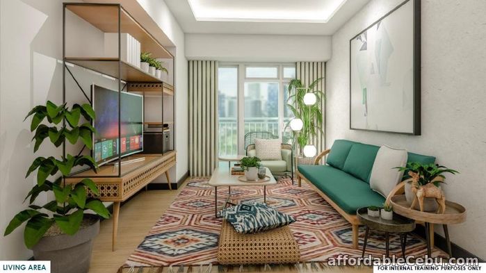 5th picture of Park Cascades North Tower For Sale in Cebu, Philippines