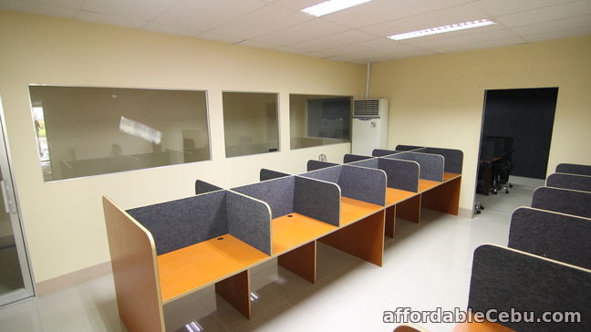 2nd picture of SEAT LEASE - Answer to your Business Workplace Problems! For Rent in Cebu, Philippines