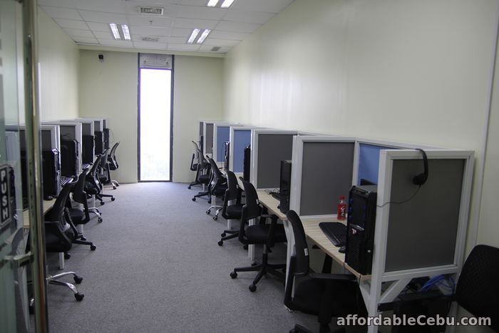 1st picture of Best Seat Lease to Start BPO Business in Cebu For Rent in Cebu, Philippines