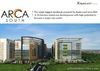 Arca South Commercial Property