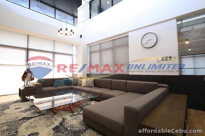 1st picture of Greenmeadows House and Lot For Sale For Sale in Cebu, Philippines