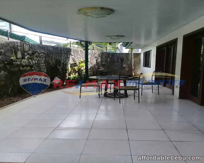 3rd picture of AYALA ALABANG VILLAGE HOUSE AND LOT FOR LEASE For Rent in Cebu, Philippines