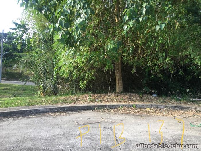 1st picture of Ready to build lots at Greenwoods in Talamban Cebu City For Sale in Cebu, Philippines