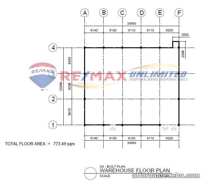 5th picture of San Pedro Laguna Warehouse For Lease For Sale in Cebu, Philippines