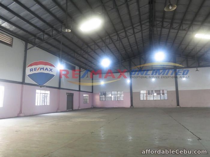 4th picture of San Pedro Laguna Warehouse For Lease For Sale in Cebu, Philippines