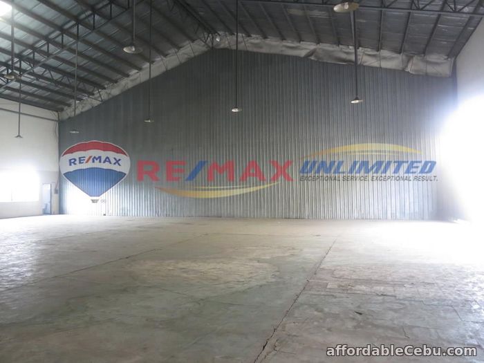 1st picture of San Pedro Laguna Warehouse For Lease For Sale in Cebu, Philippines