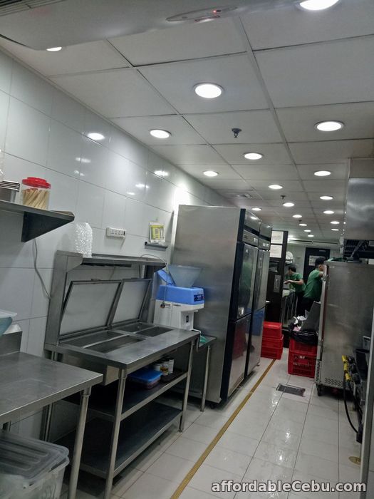 1st picture of kitchen stainless sheet metal kitchen hood Offer in Cebu, Philippines