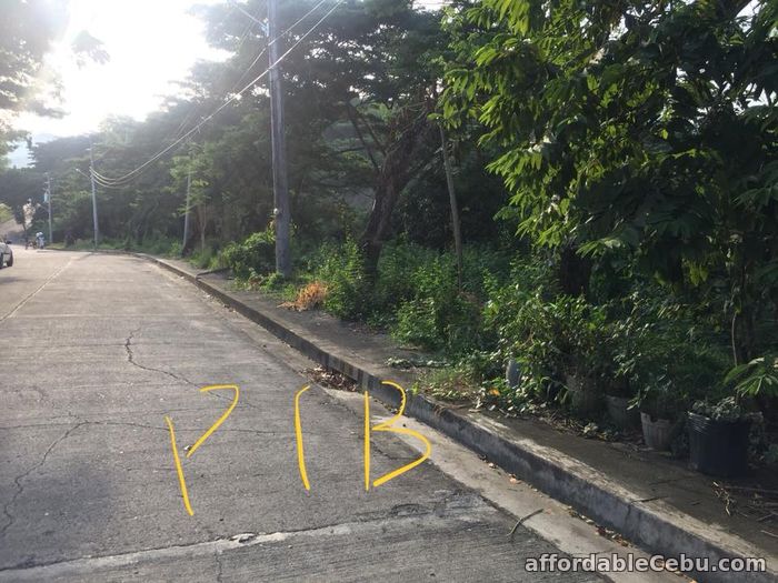 4th picture of Ready to build lots at Greenwoods in Talamban Cebu City For Sale in Cebu, Philippines