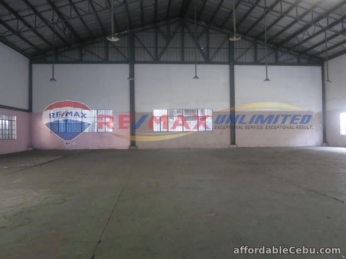 3rd picture of San Pedro Laguna Warehouse For Lease For Sale in Cebu, Philippines