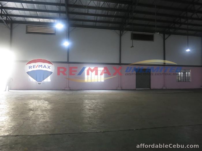 2nd picture of San Pedro Laguna Warehouse For Lease For Sale in Cebu, Philippines