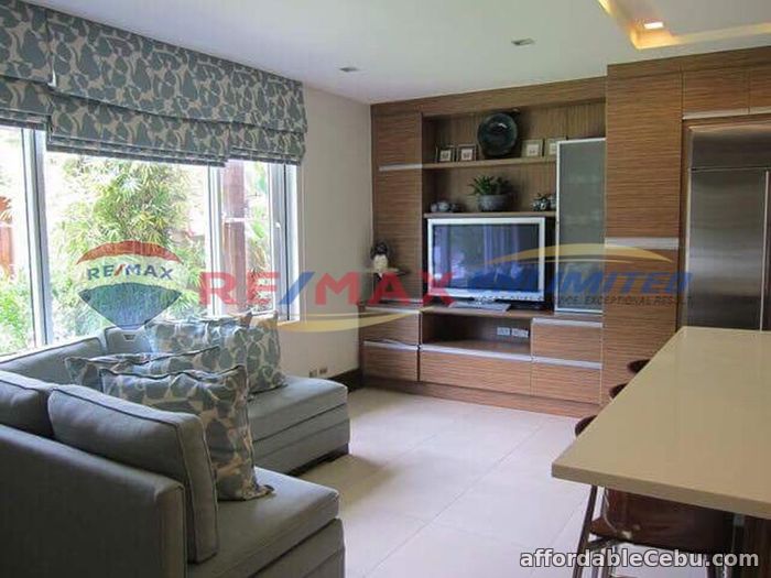 3rd picture of FOR SALE GREENMEADOWS HOUSE AND LOT For Sale in Cebu, Philippines
