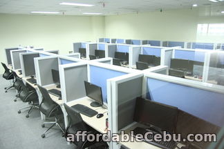 1st picture of Seat Lease Services At A Reasonable Price For Rent in Cebu, Philippines