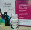 MAX GXL DIETARY SUPPLEMENT