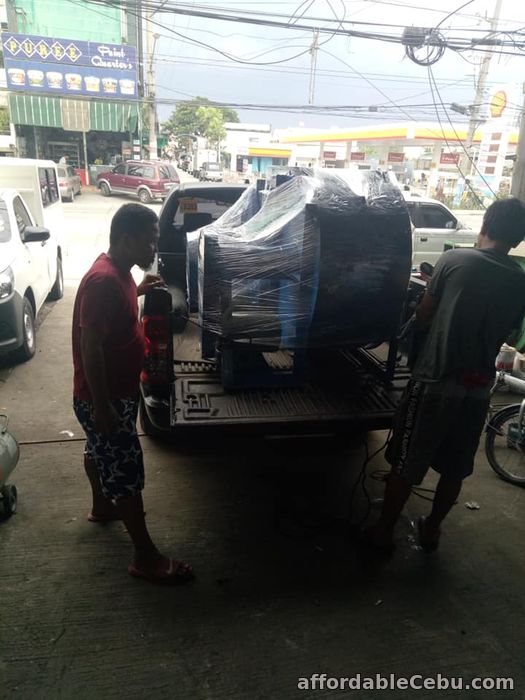 2nd picture of Exhaust Blower and Fresh Air supply return fabrication Offer in Cebu, Philippines