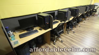 1st picture of Seat Leasing - Start Your Business with Us Today! For Rent in Cebu, Philippines