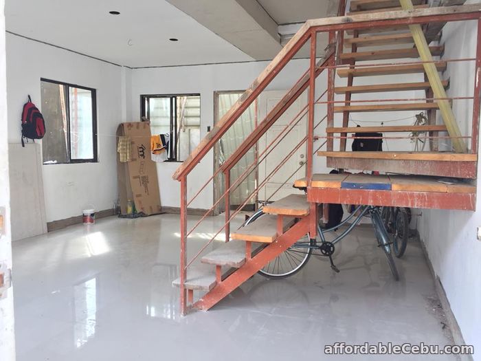 3rd picture of For construction house for sale at Luana Minglanilla Cebu For Sale in Cebu, Philippines