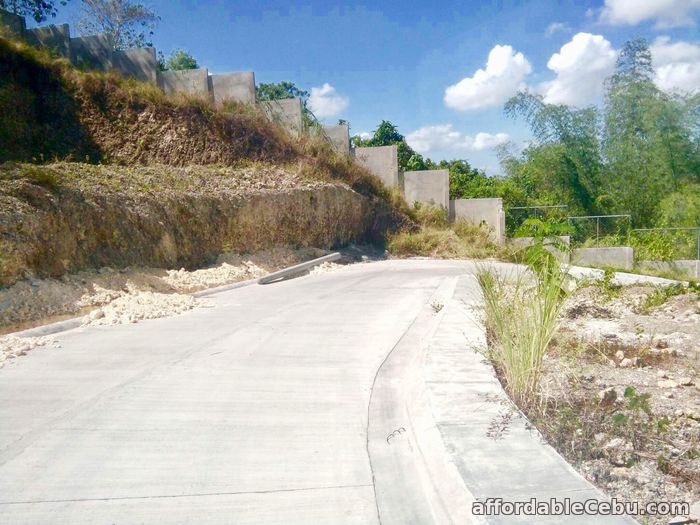 5th picture of Residential lots for sale at Legrand Heights in Tawason Mandaue City For Sale in Cebu, Philippines