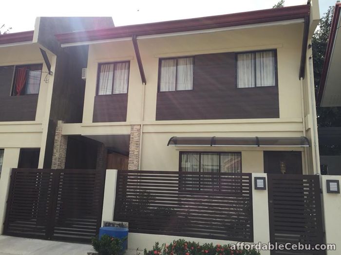 1st picture of For construction house for sale at Luana Minglanilla Cebu For Sale in Cebu, Philippines